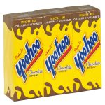 Yoo-hoo Chocolate Drink, 6.5 fl oz boxes (Pack of 32) - Image 4